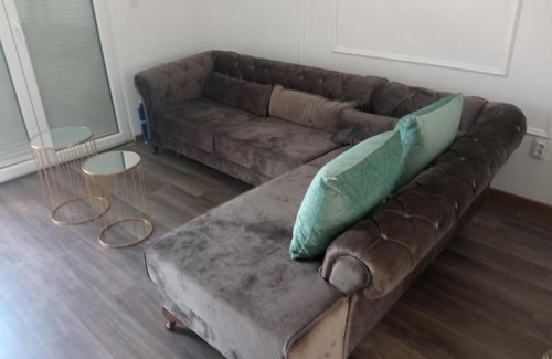 Danilovgrad Apartment | Lux