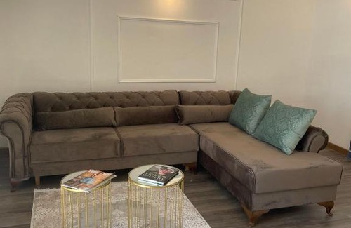 Danilovgrad Apartment | Lux