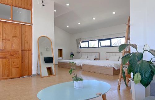 Phuong 10 Hotel | Lux Nest Villa Đà Lạt