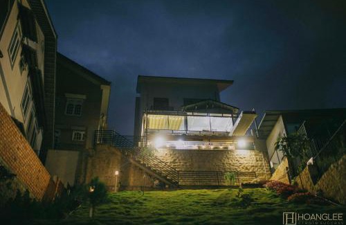 Phuong 10 Hotel | Lux Nest Villa Đà Lạt