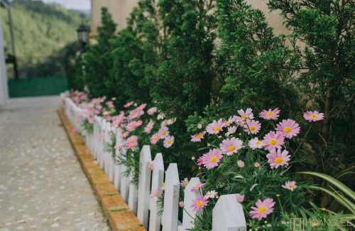 Phuong 10 Hotel | Lux Nest Villa Đà Lạt