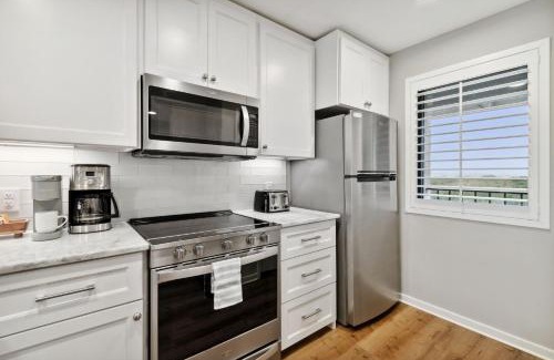 Fernandina Beach Apartment | LUX Oceanfront Retreat at AIPResort