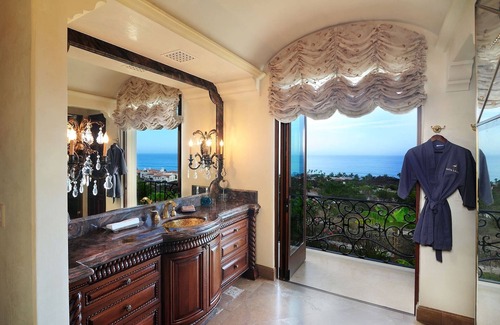 Buzzards House | Lux Oceanview in Puerto Los Cabos Golf Course