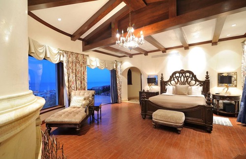 Buzzards House | Lux Oceanview in Puerto Los Cabos Golf Course