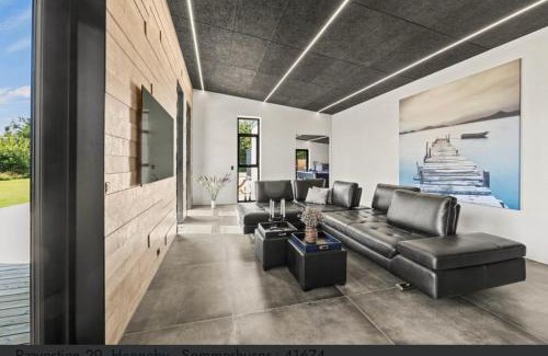 Mostar Villa | Lux of Nature