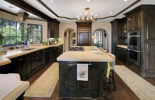 Carmel Highlands Villa | LUX ONE Serenity Point Coastal Estate