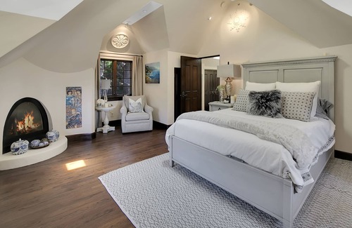 Carmel Highlands Villa | LUX ONE Serenity Point Coastal Estate