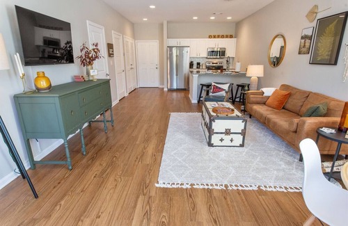Oxford Cottage | Lux Oxford Cottage Vacation Getaway - Amazing Loca