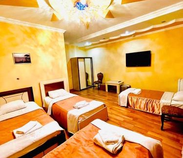 Kutaisi Hotel | Lux Palace Hotel