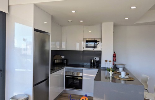 San Miguel de Salinas Apartment | Lux Penthouse Valentino Golf III VM49