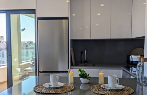 San Miguel de Salinas Apartment | Lux Penthouse Valentino Golf III VM49