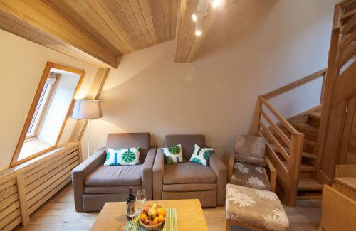 Jahorina Apartment | LUX privatni apartman 411 u sklopu HOTEL VUČKO JAHORINA