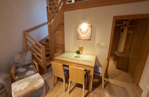 Jahorina Apartment | LUX privatni apartman 411 u sklopu HOTEL VUČKO JAHORINA