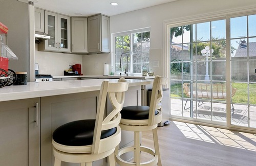 Rowland Heights House | LUX Remodeled Resort Experiencen