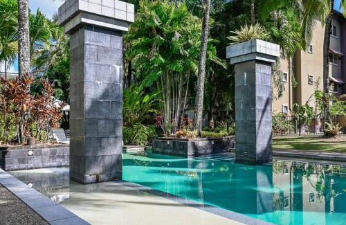 Westcourt Apartment | Lux Resort - 9 Pools Gym & Bbq