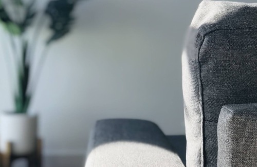 Asquith Apartment | Lux retreat/2Bd2Bth/Close to train/WiFi/Netflix/Washer/Dryer