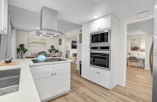 Hacienda Heights House | Lux Retreat· Pristine· Mins to LA Main Attractions