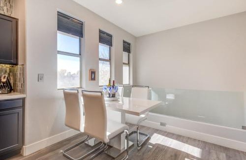 Kierland House | Lux Scottsdale Condo Overlooks 9th Hole Near Golf