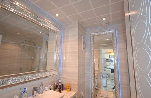 Mahmutlar Apartment | LUX Sfera Residenc in Alanya Mahmutlar