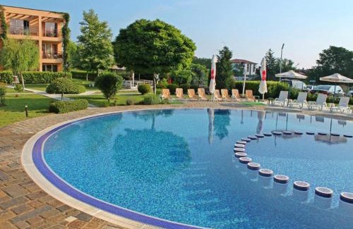 Budjaka Apartment | Lux Sozopoli Hills Apartments A19 и Studio А13