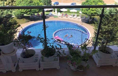 Budjaka Apartment | Lux Sozopoli Hills Apartments A19 и Studio А13