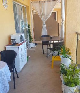 Budjaka Apartment | Lux Sozopoli Hills Apartments A19 и Studio А13