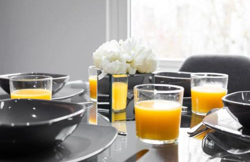 Abbey Road Apartment | LUX St Johns Wood Apartment - Sleeps 7