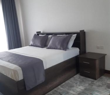Mtwapa Apartment | Lux Suites 3 Bedroom Sultan Palace Town House