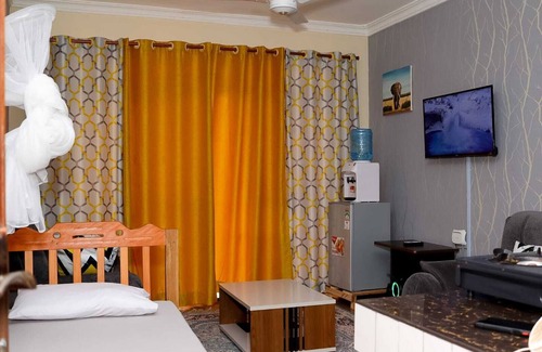 Bamburi Apartment | Lux Suites Bamburi Furnished Apartments