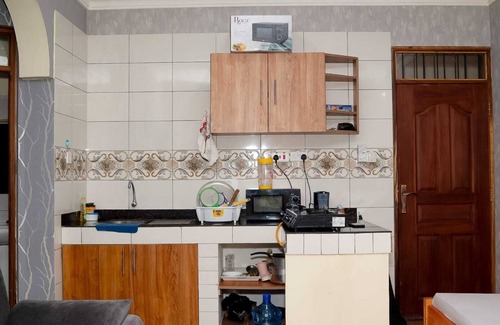 Bamburi Apartment | Lux Suites Bamburi Furnished Apartments