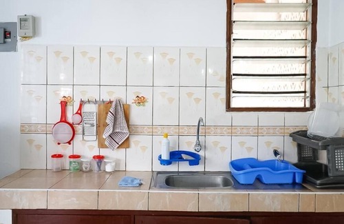 Diani Beach Villa | Lux Suites Diani Holiday Villas