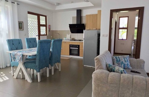 Mtwapa Apartment | Lux Suites La Vida Sultan Palace Homes