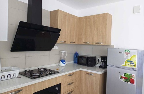 Mtwapa Apartment | Lux Suites La Vida Sultan Palace Homes