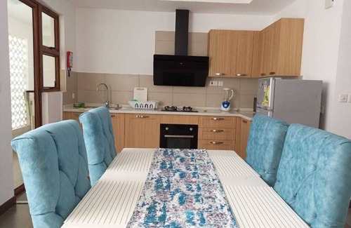 Mtwapa Apartment | Lux Suites La Vida Sultan Palace Homes