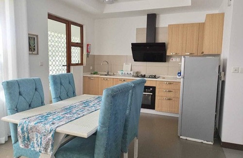 Mtwapa Apartment | Lux Suites La Vida Sultan Palace Homes