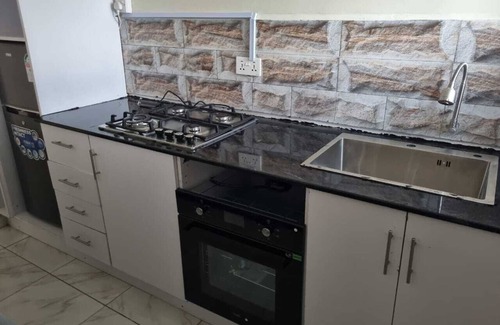 Migori County Apartment | Lux Suites Legoland Residence