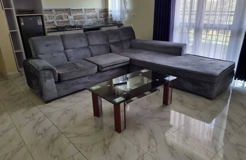 Migori County Apartment | Lux Suites Legoland Residence