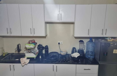 Migori County Apartment | Lux Suites Legoland Residence