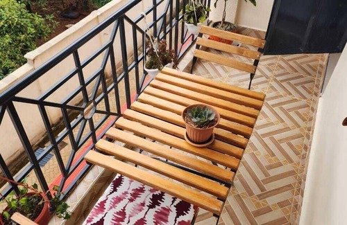 Ngong Apartment | Lux Suites Ole Nairi Holiday Homes