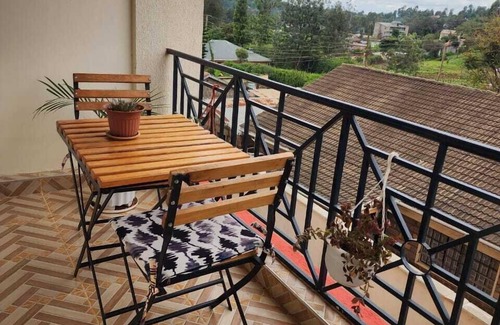 Ngong Apartment | Lux Suites Ole Nairi Holiday Homes