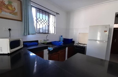 Mtwapa Apartment | Lux Suites Royal Palms Apartments Mtwapa