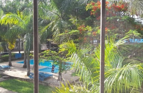 Mtwapa Apartment | Lux Suites Royal Palms Apartments Mtwapa