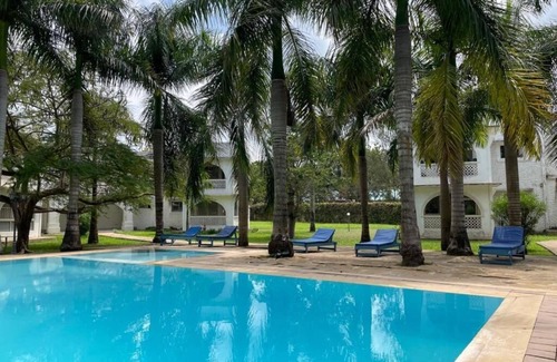 Mtwapa Apartment | Lux Suites Royal Palms Apartments Mtwapa
