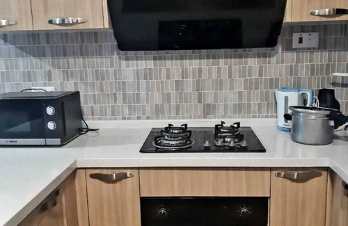 Mtwapa Apartment | Lux Suites Sultan Palace Apartments