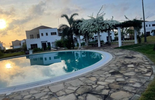 Mtwapa Apartment | Lux Suites Sultan Palace Apartments