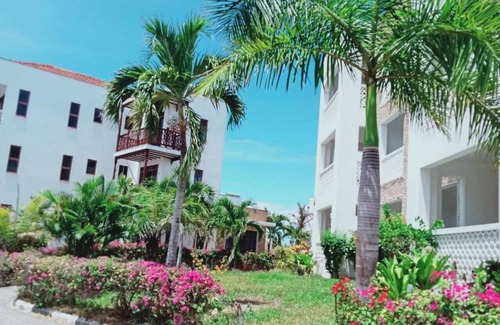Mtwapa Apartment | Lux Suites Sultan Palace Apartments