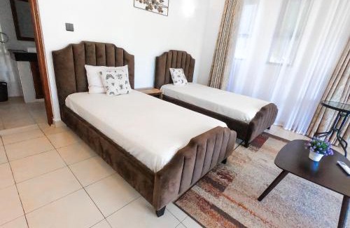 Vipingo Apartment | Lux Suites Vipingo Luxury Villas