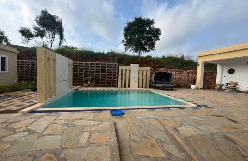 Vipingo Apartment | Lux Suites Vipingo Luxury Villas