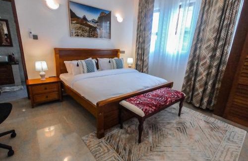 Vipingo Apartment | Lux Suites Vipingo Luxury Villas