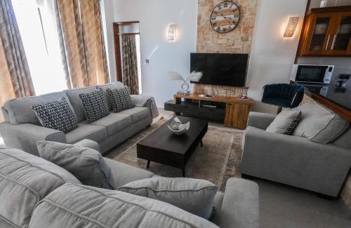 Vipingo Apartment | Lux Suites Vipingo Luxury Villas